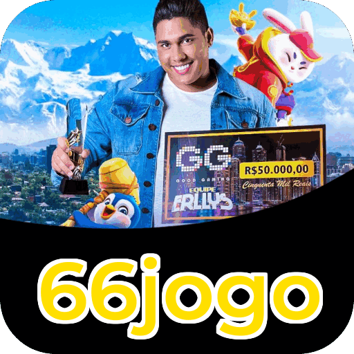 Catálogo de jogos 66jogo com fornecedores Pragmatic Play, Evolution, NetEnt