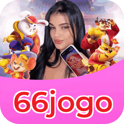 Página de download 66jogo